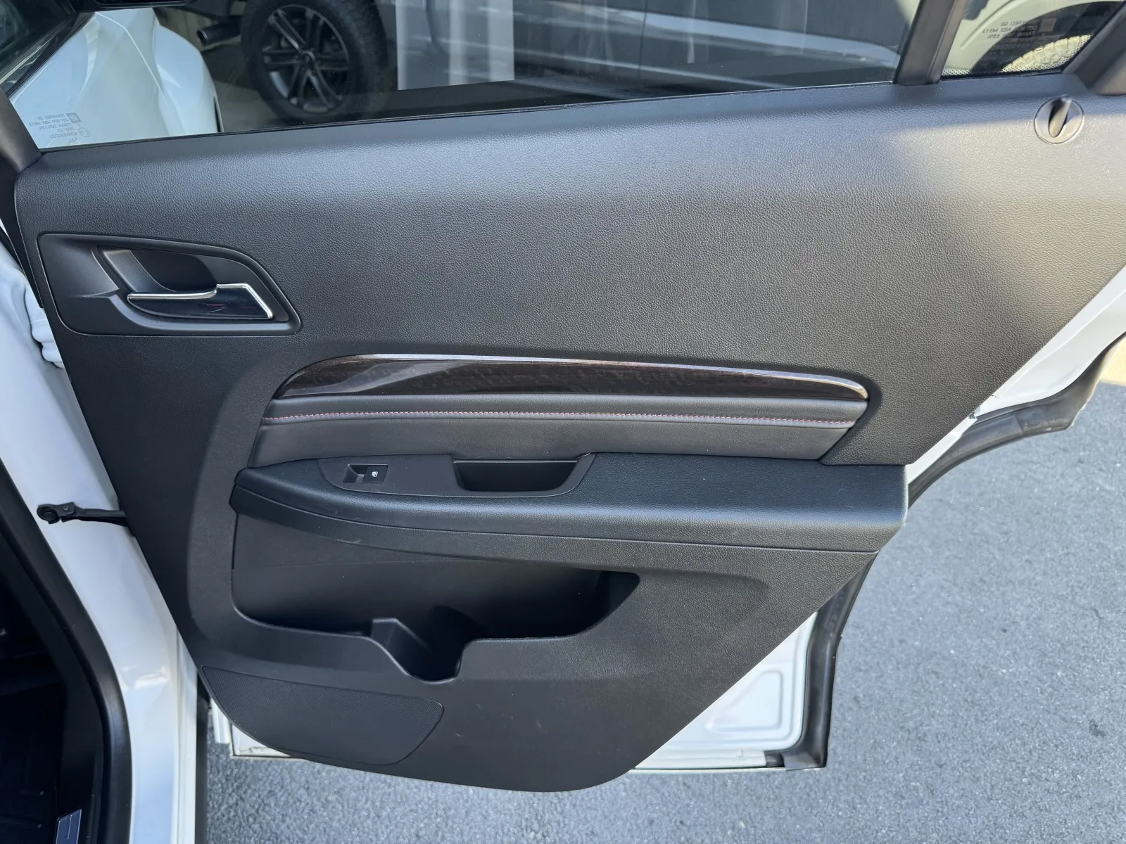 GMC Terrain photo 29