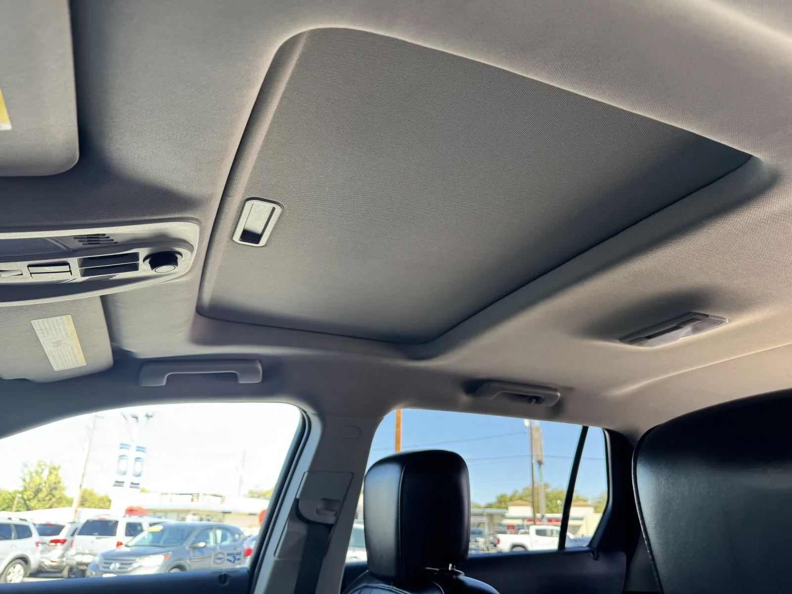 GMC Terrain photo 13