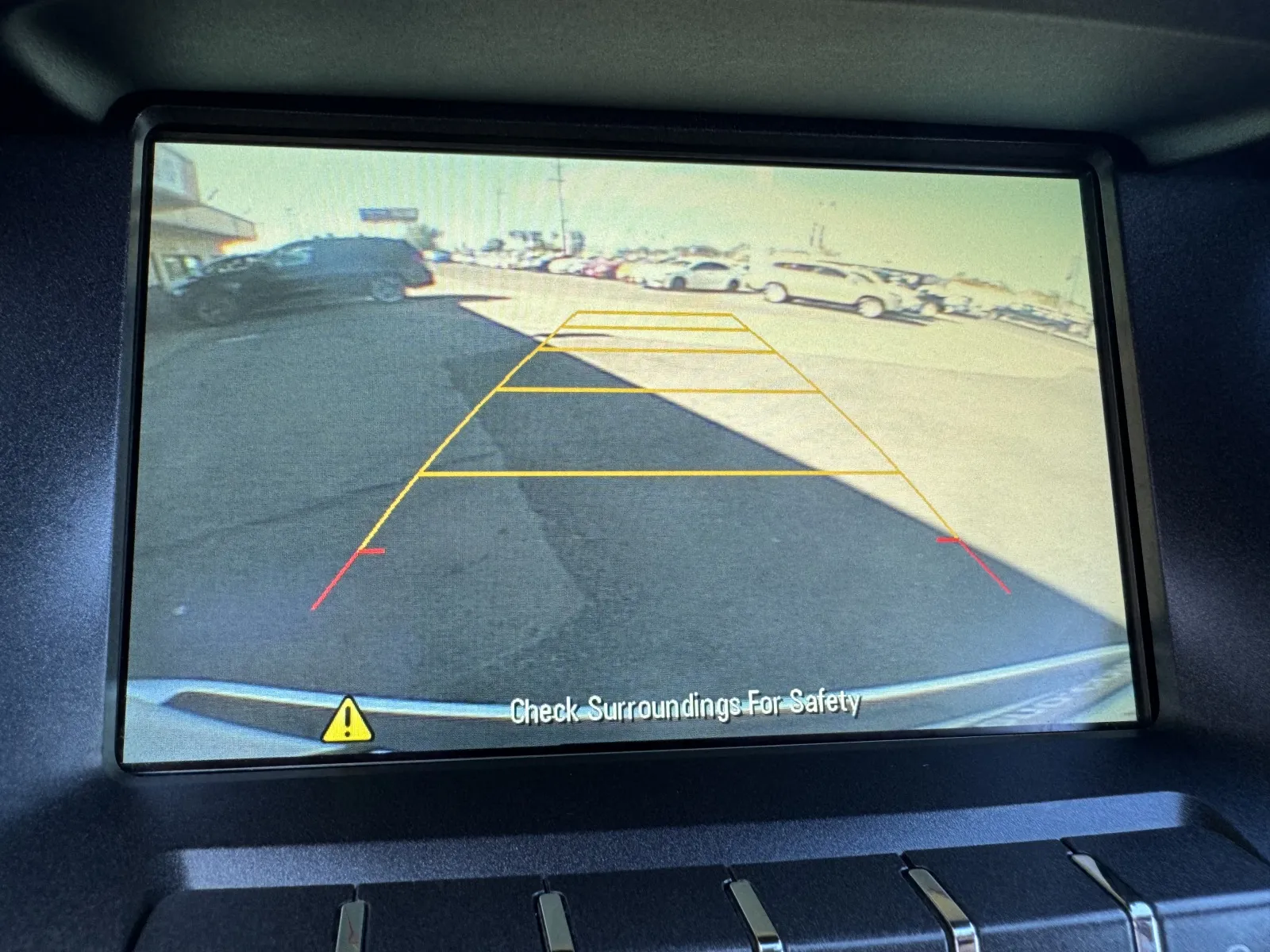 GMC Terrain photo 21