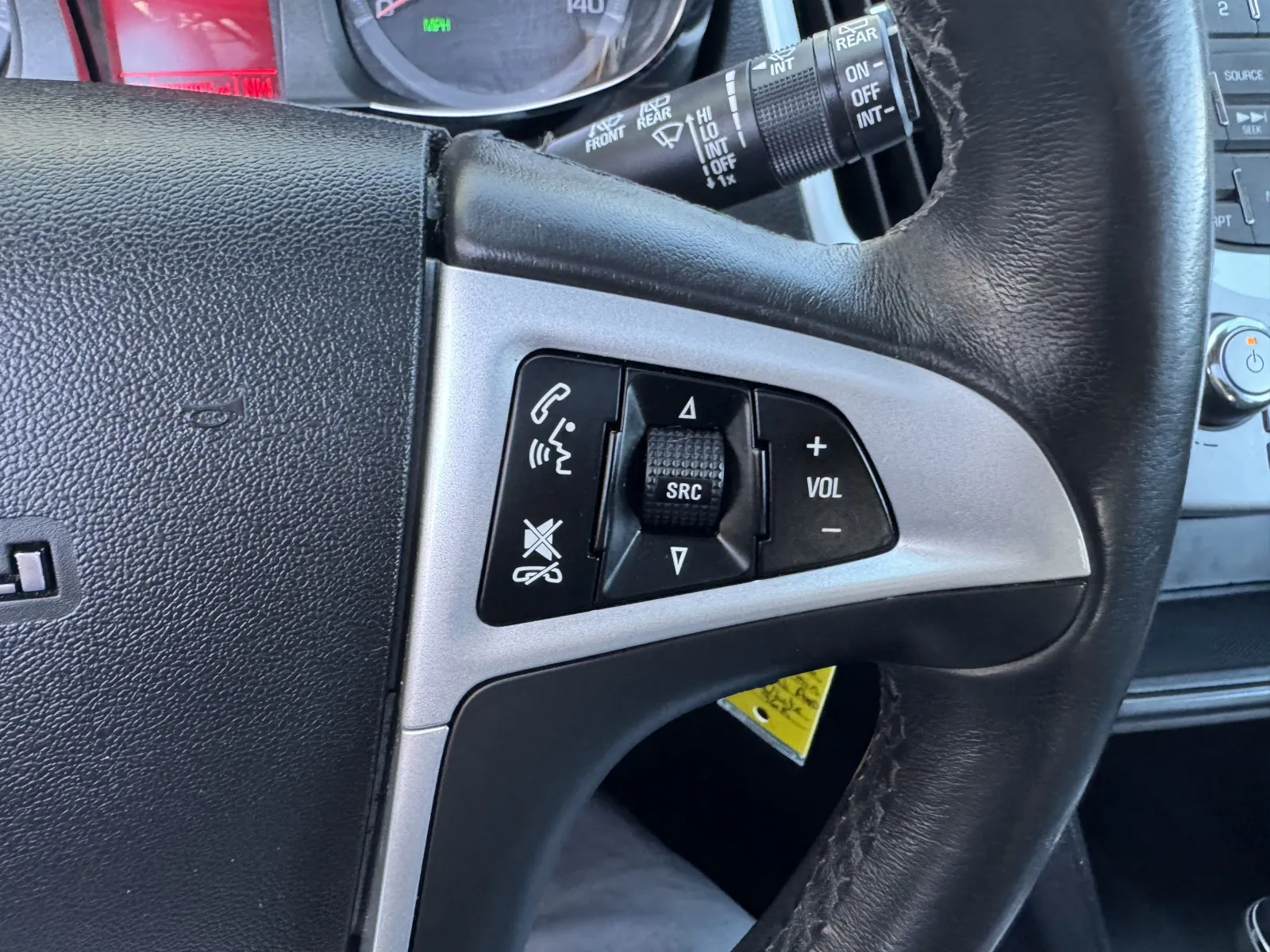 GMC Terrain photo 17
