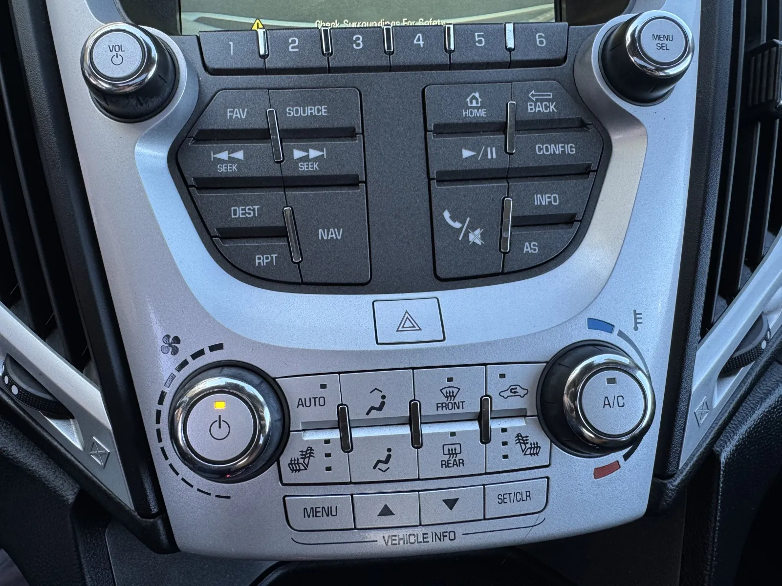 GMC Terrain photo 22