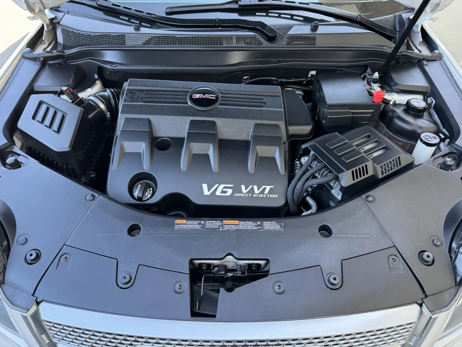 GMC Terrain photo 41