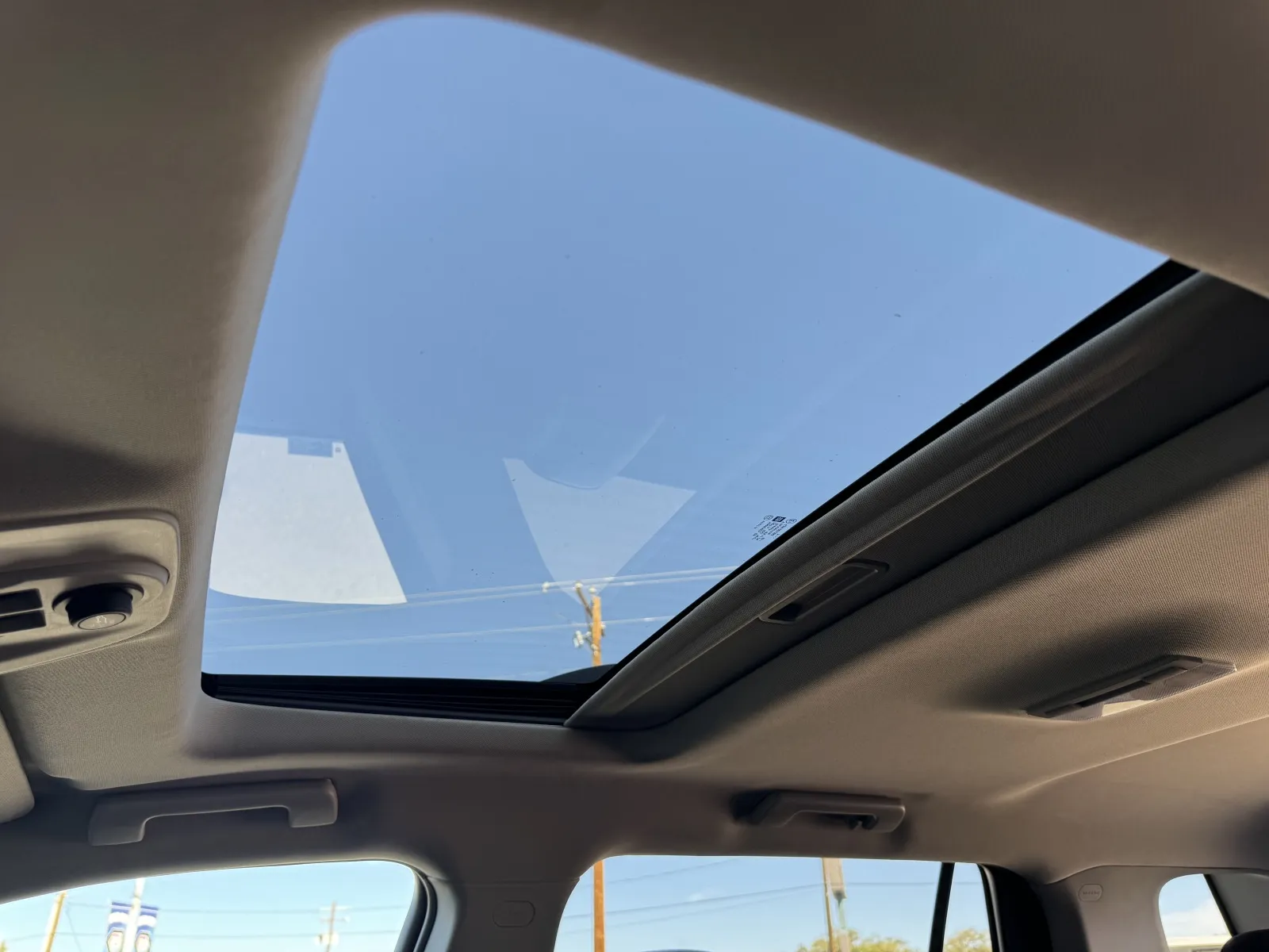 GMC Terrain photo 14