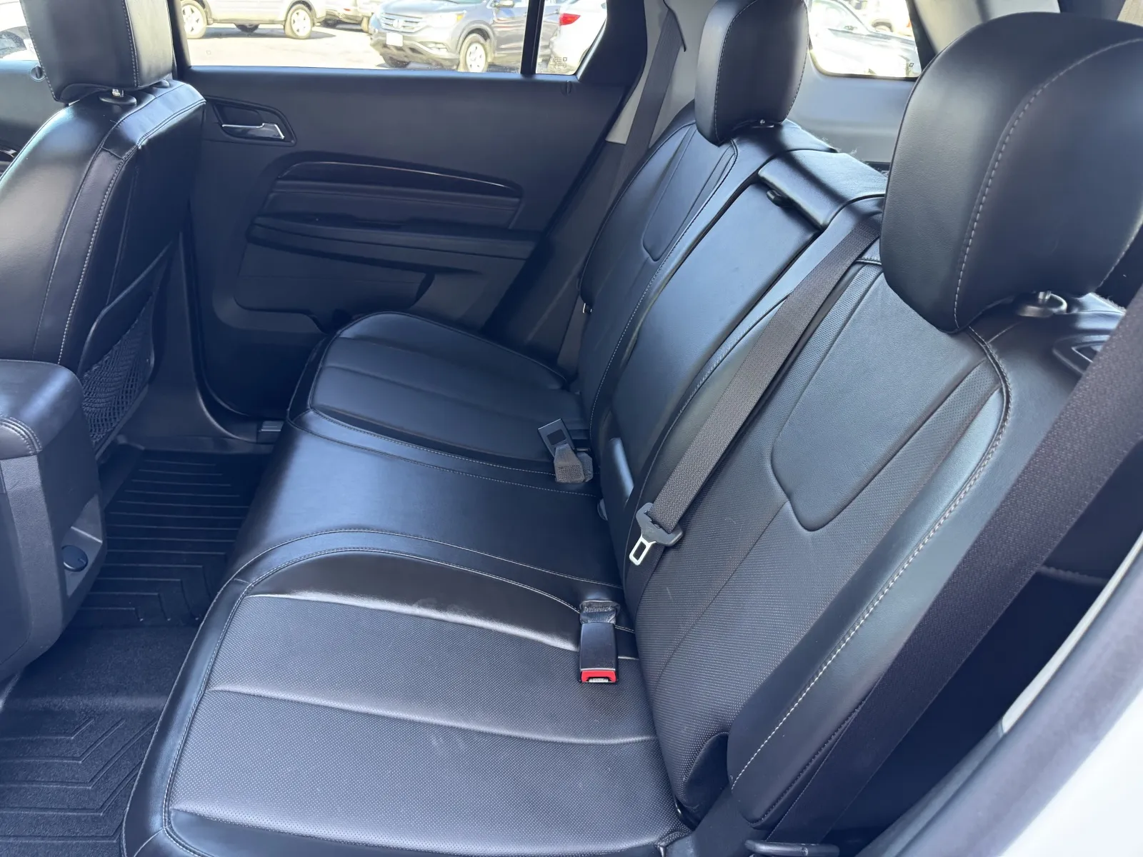 GMC Terrain photo 28