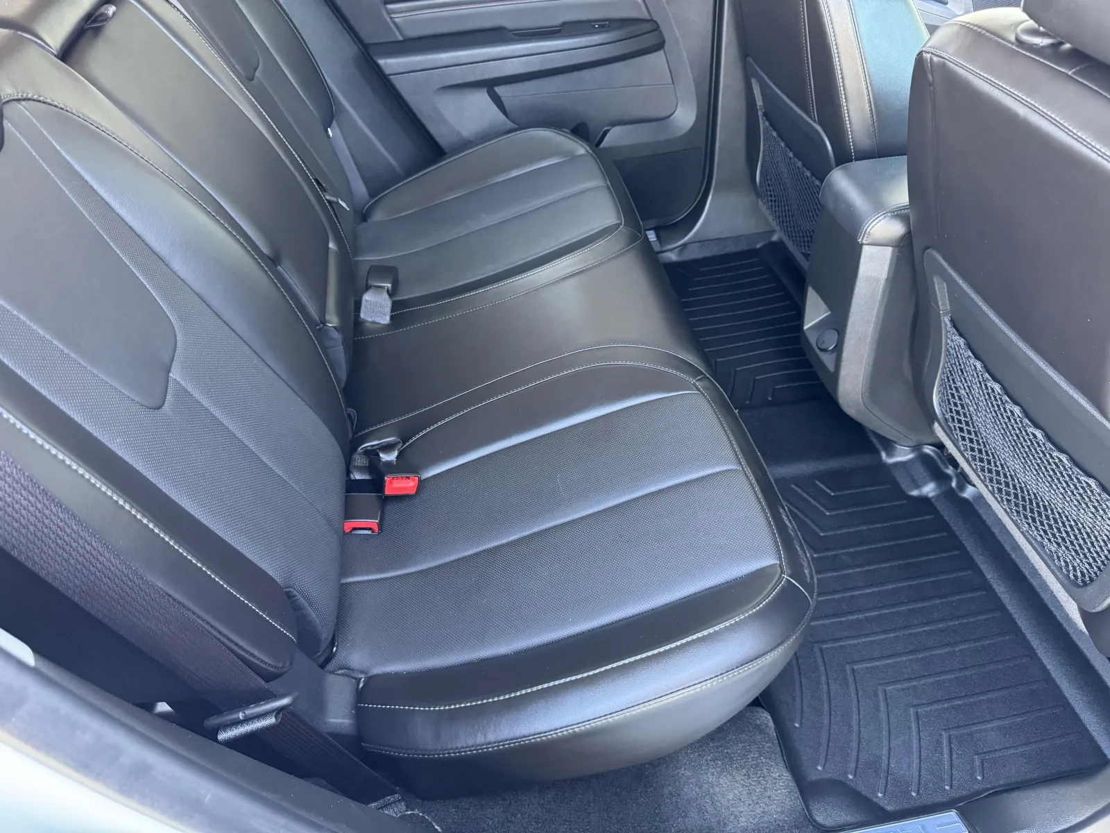 GMC Terrain photo 30