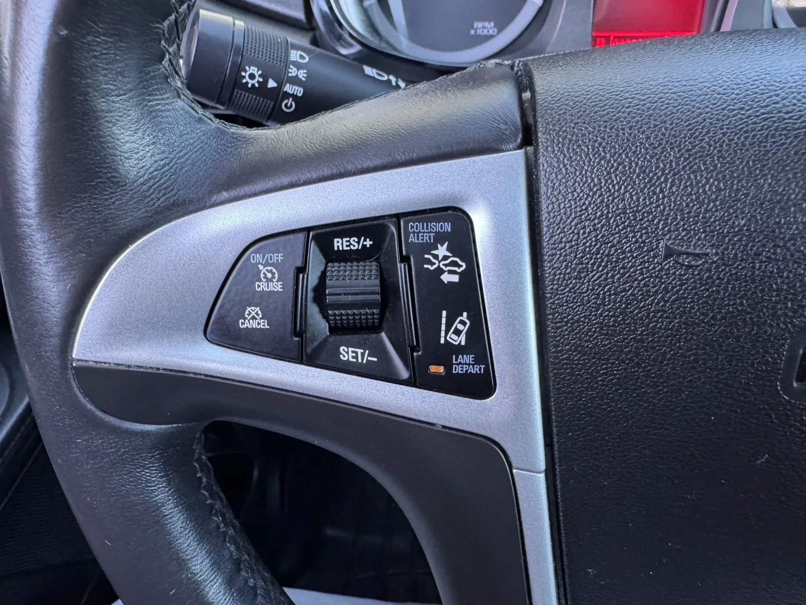 GMC Terrain photo 16