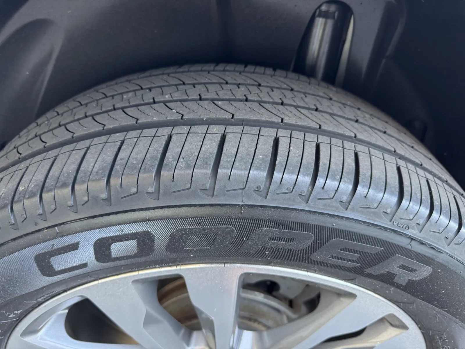 GMC Terrain photo 34