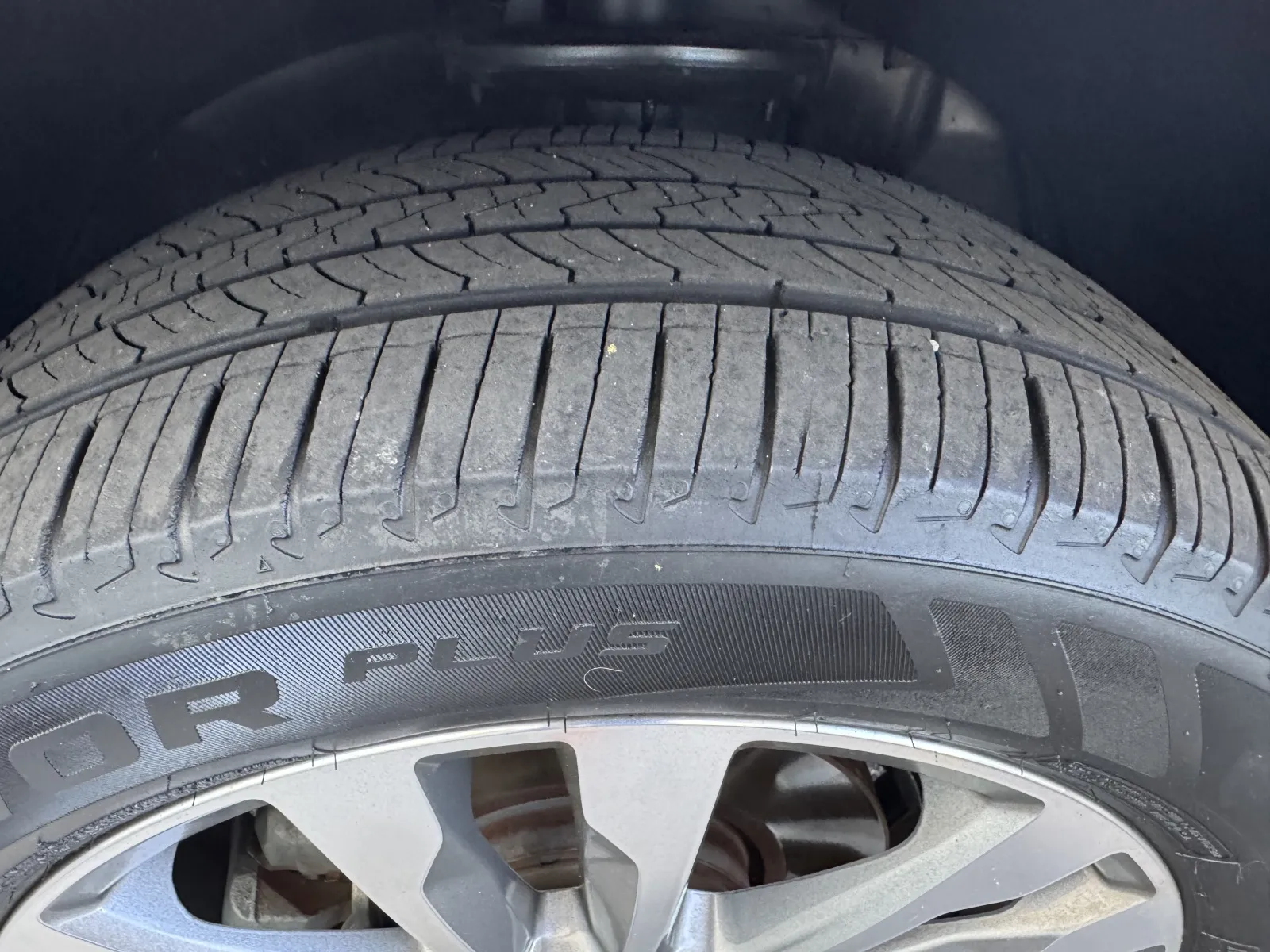 GMC Terrain photo 36