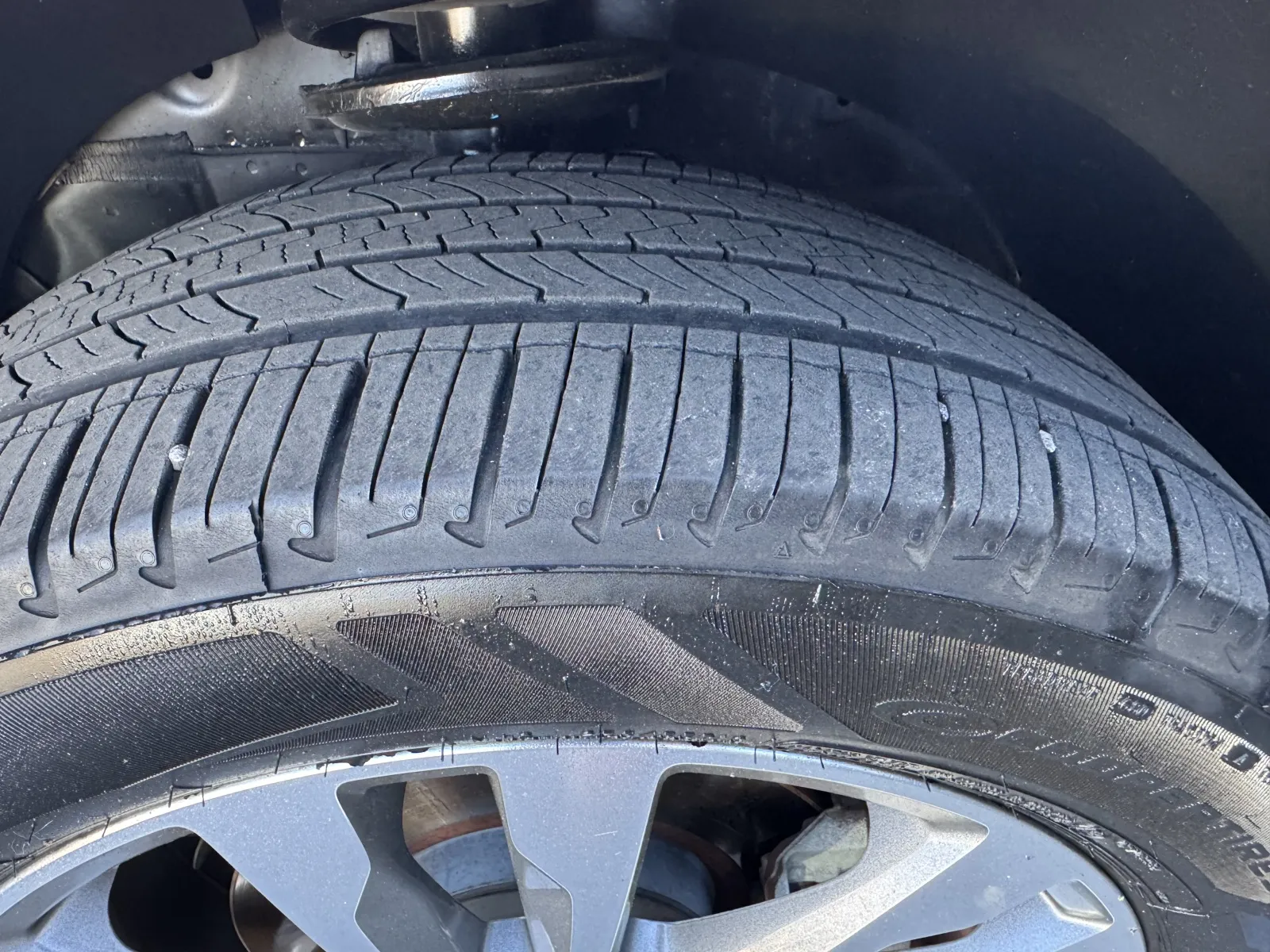 GMC Terrain photo 38