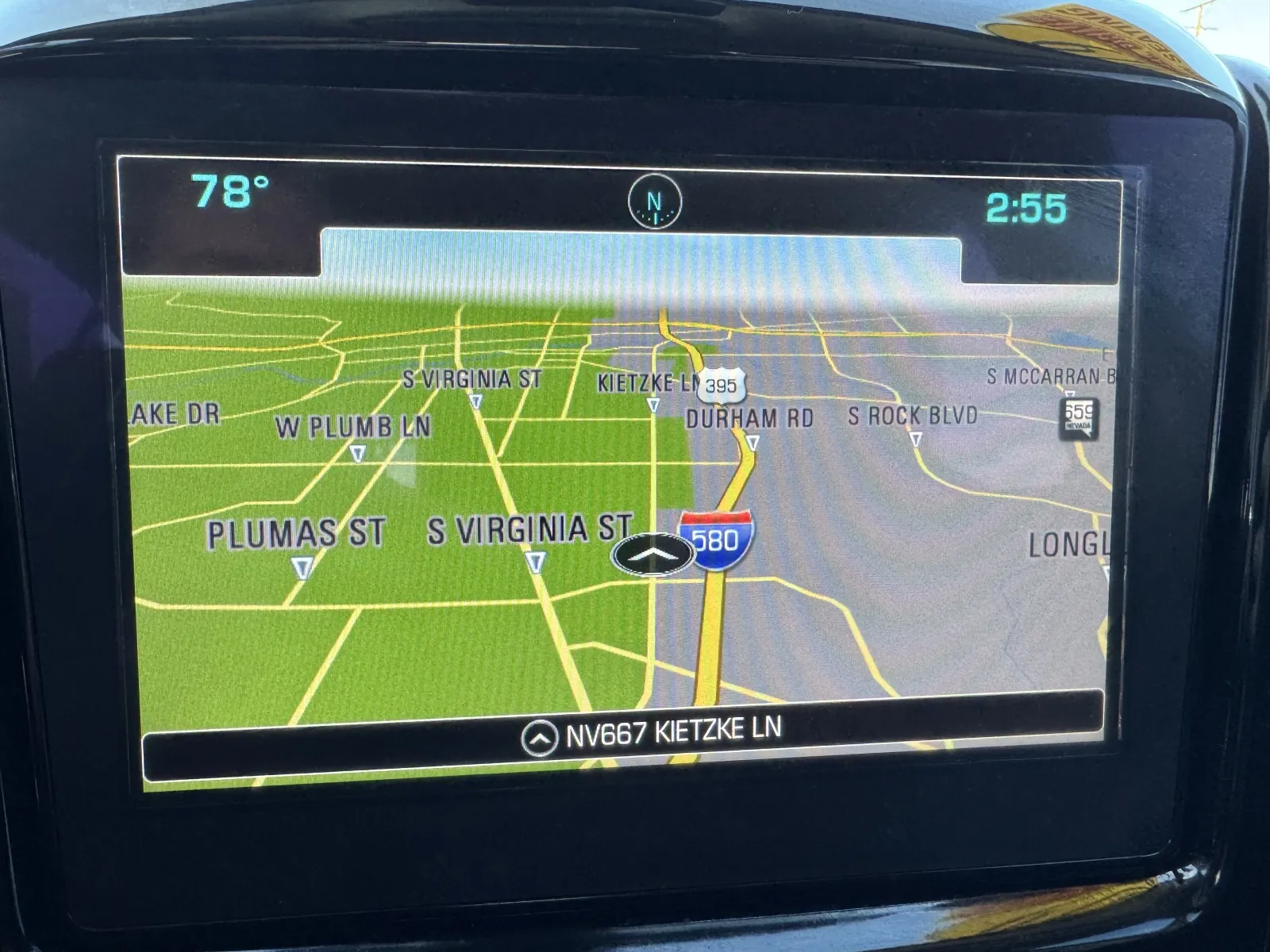 Chevrolet Traverse photo 28