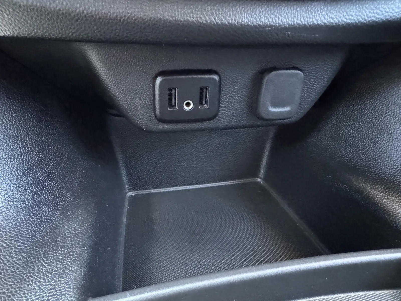 Chevrolet Traverse photo 31