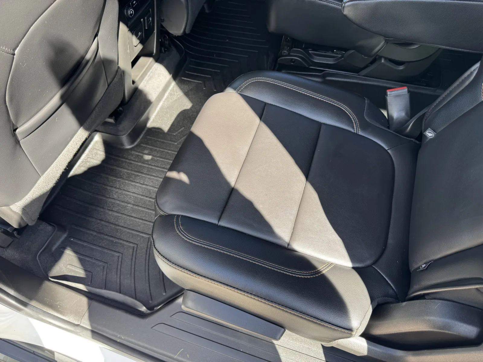 Chevrolet Traverse photo 35