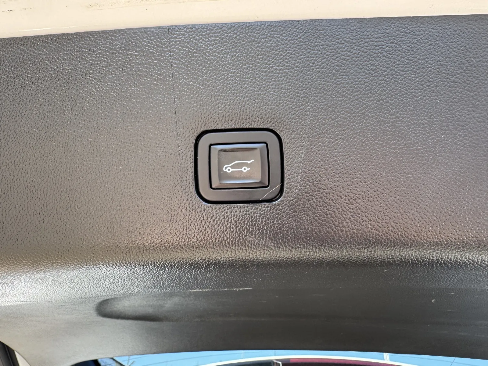 Chevrolet Traverse photo 45