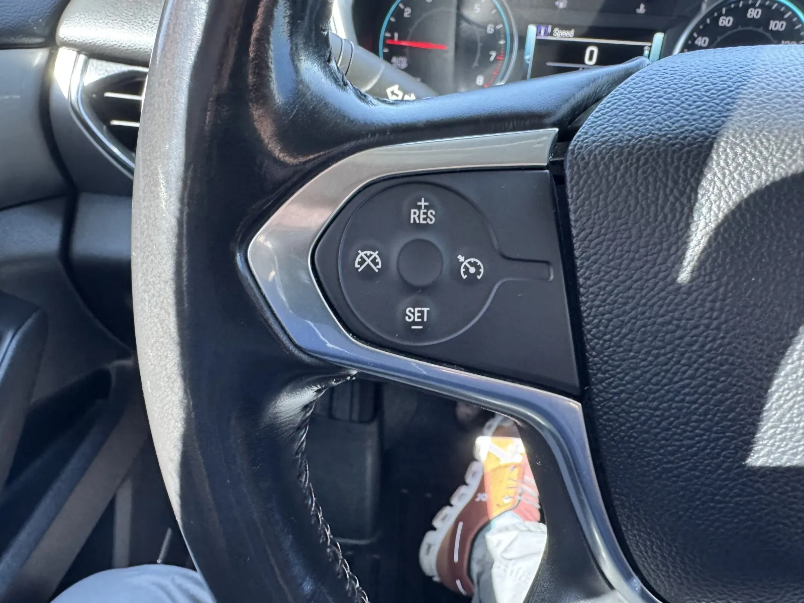 Chevrolet Traverse photo 24