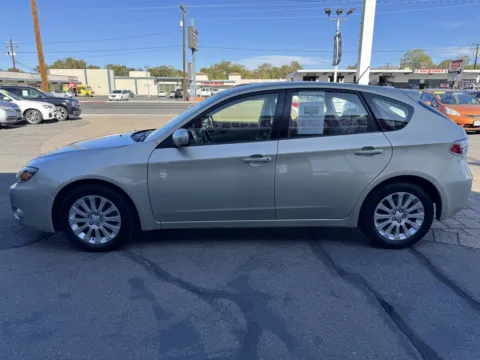 More photos of 2009 Subaru Impreza 2.5i Premium at Budget Motors, NV