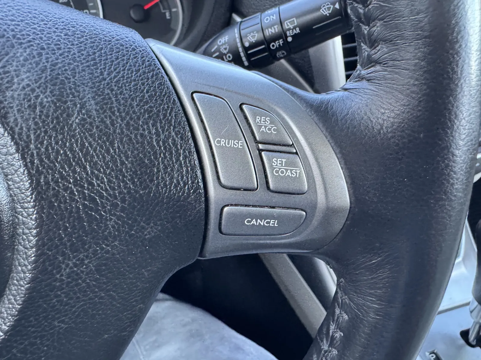 Subaru Impreza photo 23
