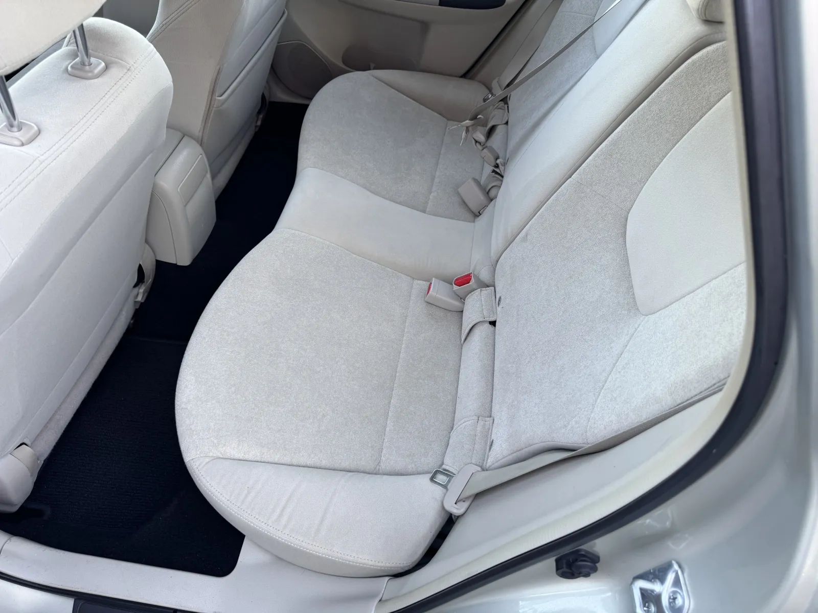 Subaru Impreza photo 32