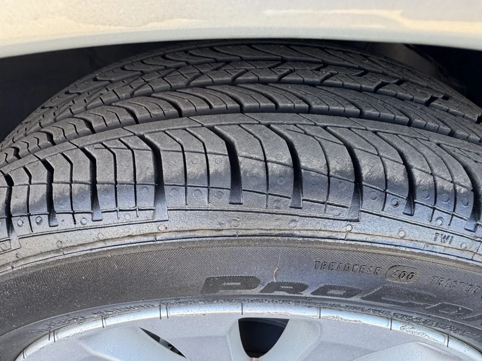 Subaru Impreza photo 10