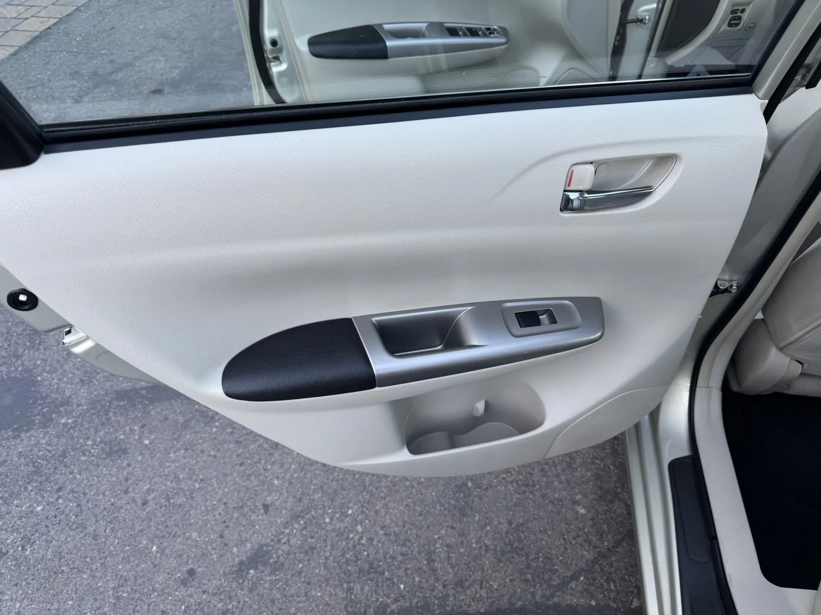 Subaru Impreza photo 31