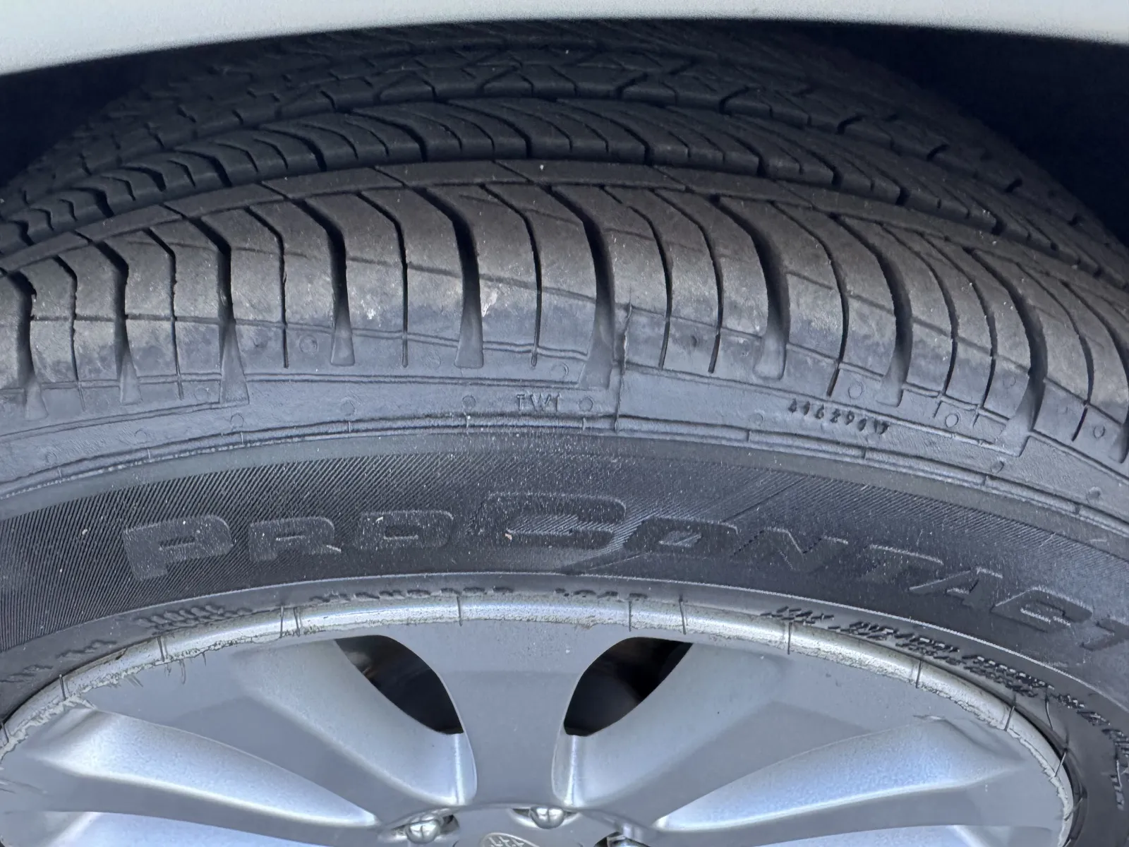 Subaru Impreza photo 16