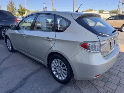 More photos of 2009 Subaru Impreza 2.5i Premium at Budget Motors, NV