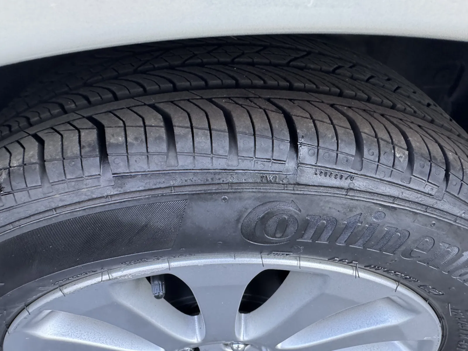 Subaru Impreza photo 14