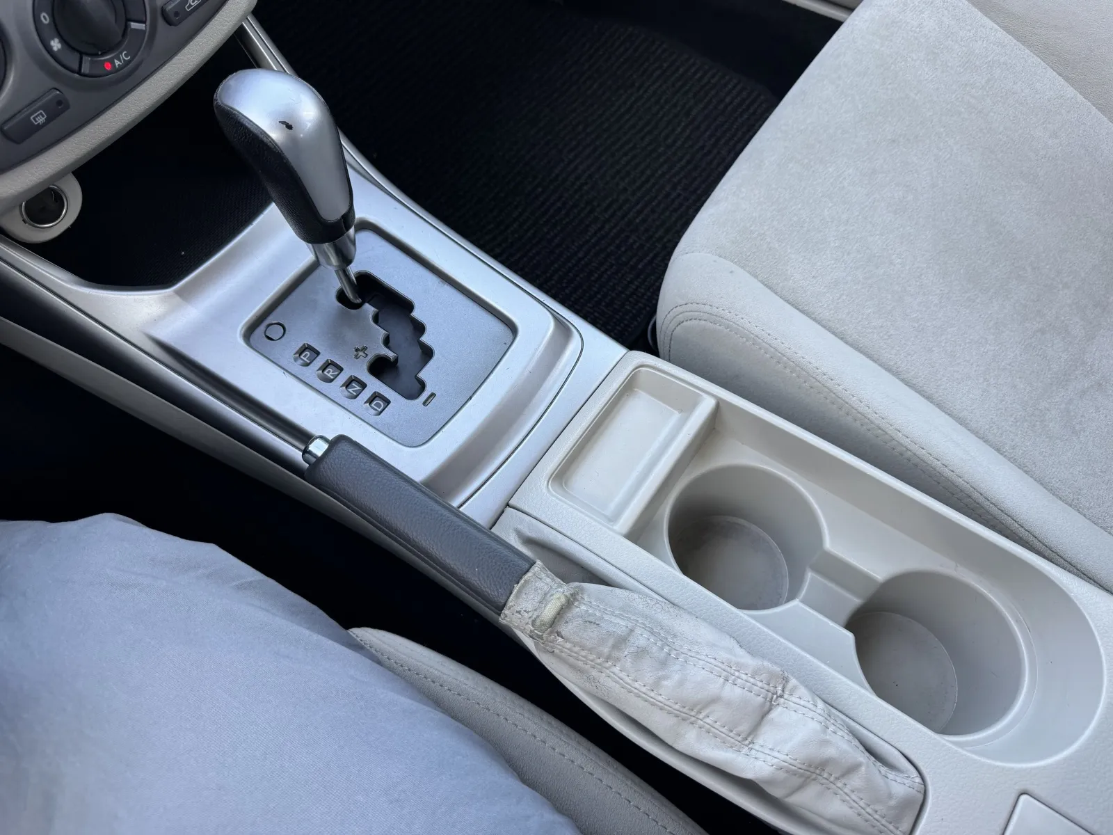 Subaru Impreza photo 28