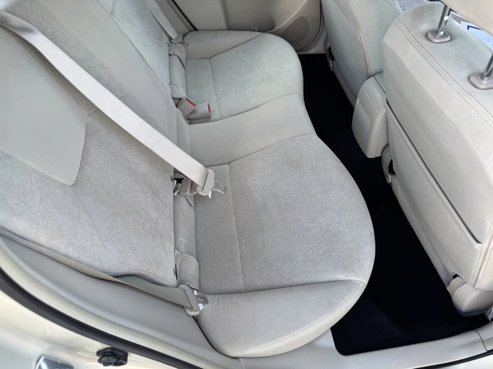 Subaru Impreza photo 34