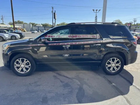More photos of 2013 GMC Acadia SLT-1 at Budget Motors, NV