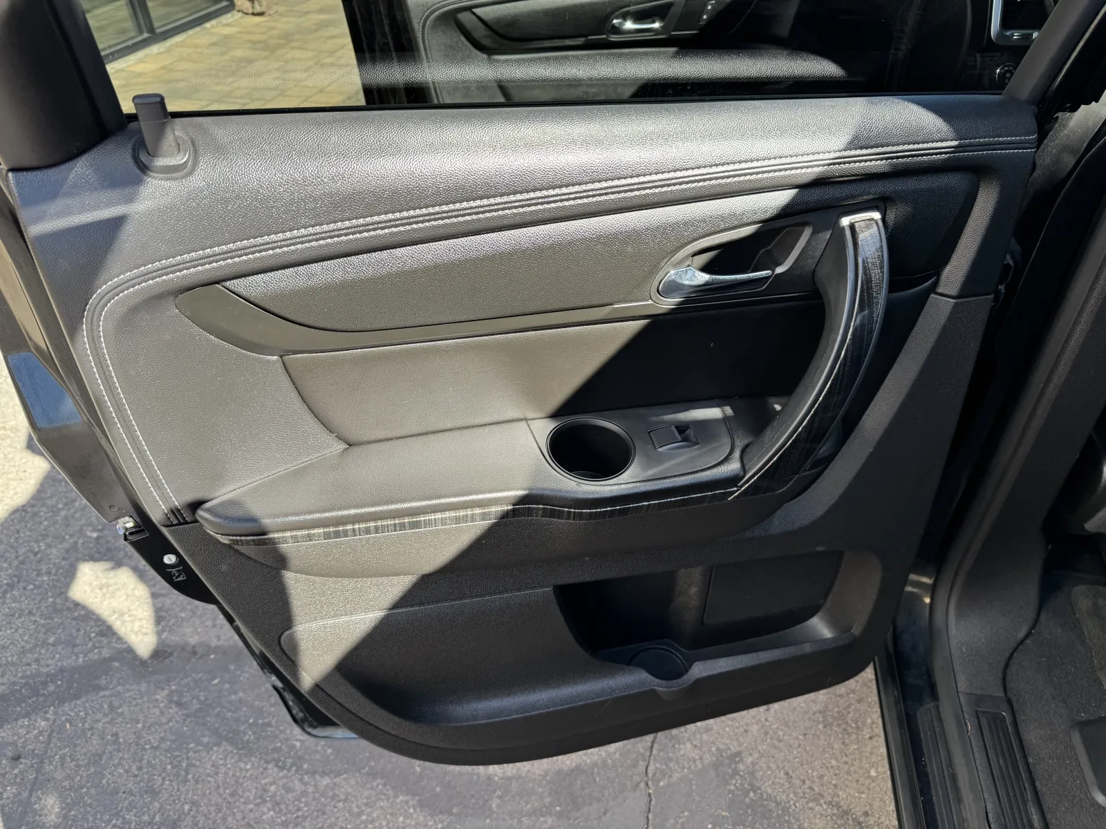 GMC Acadia photo 27