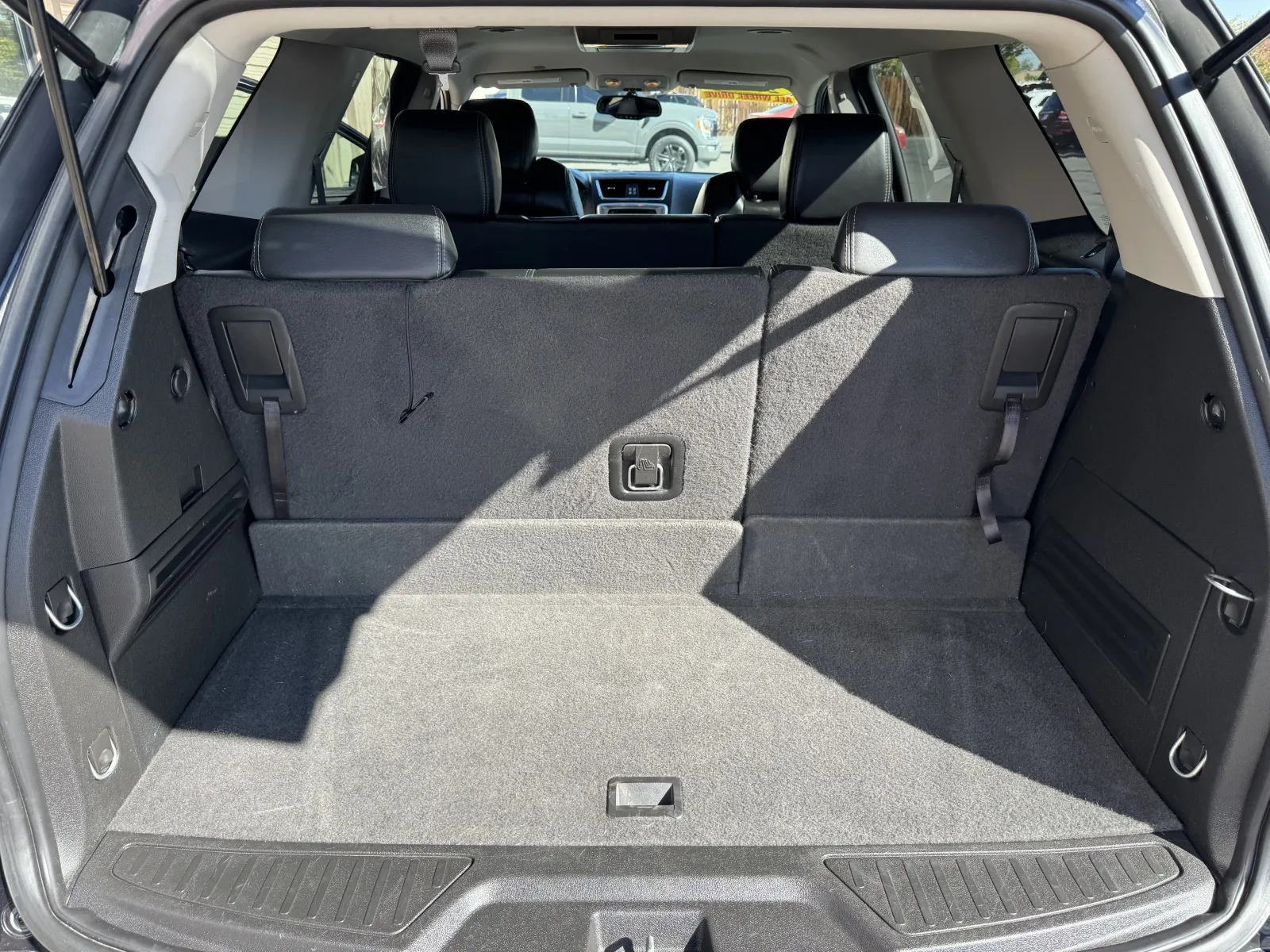 GMC Acadia photo 33