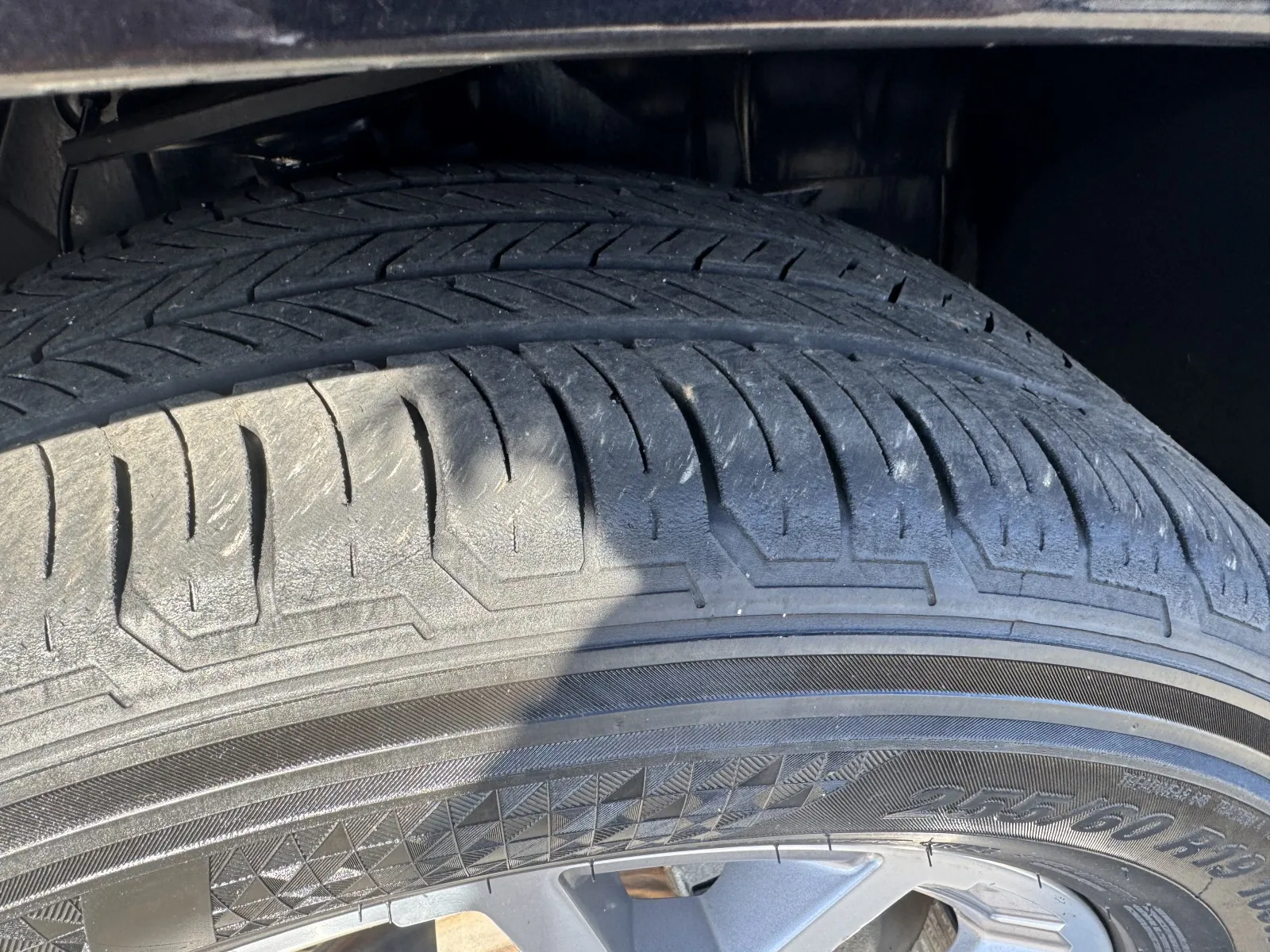 GMC Acadia photo 10