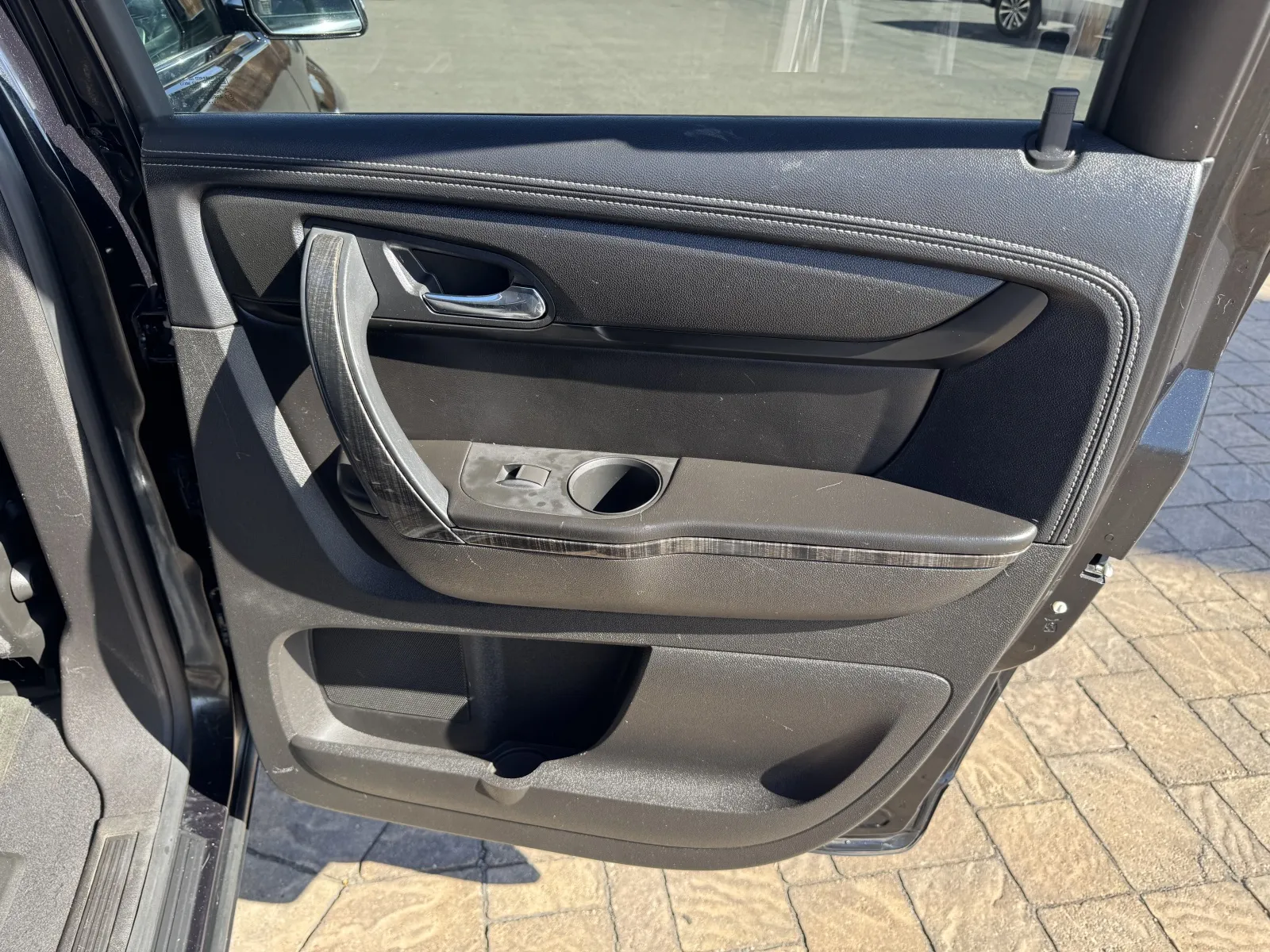 GMC Acadia photo 31