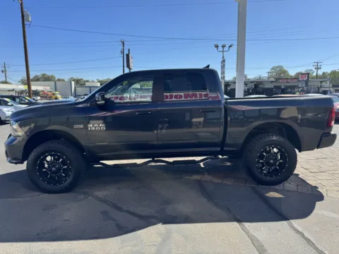 More photos of 2014 Ram 1500 Sport at Budget Motors, NV