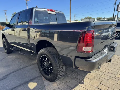 More photos of 2014 Ram 1500 Sport at Budget Motors, NV