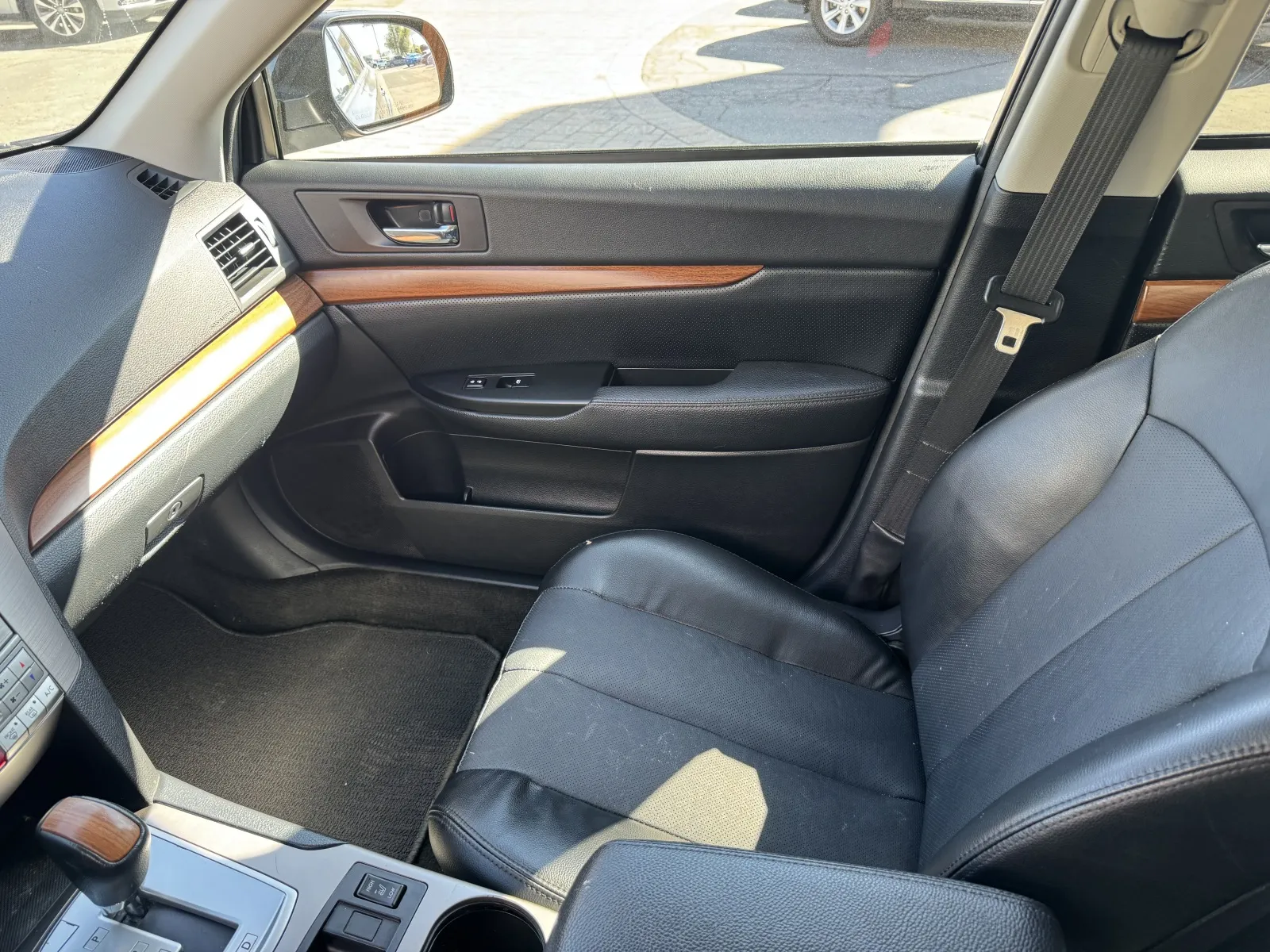 Subaru Outback photo 22