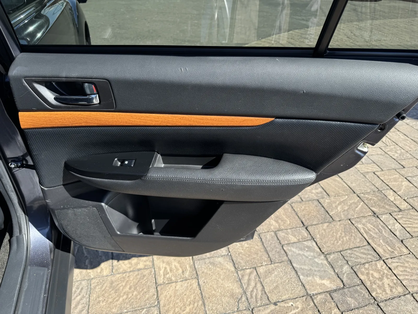 Subaru Outback photo 25