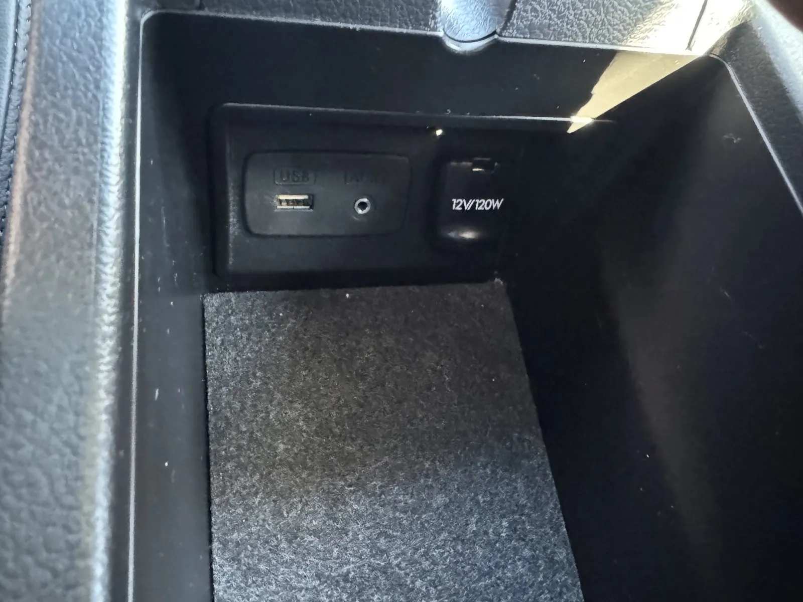 Subaru Outback photo 21