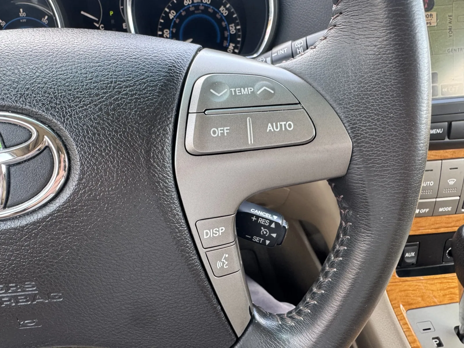 Toyota Highlander photo 25