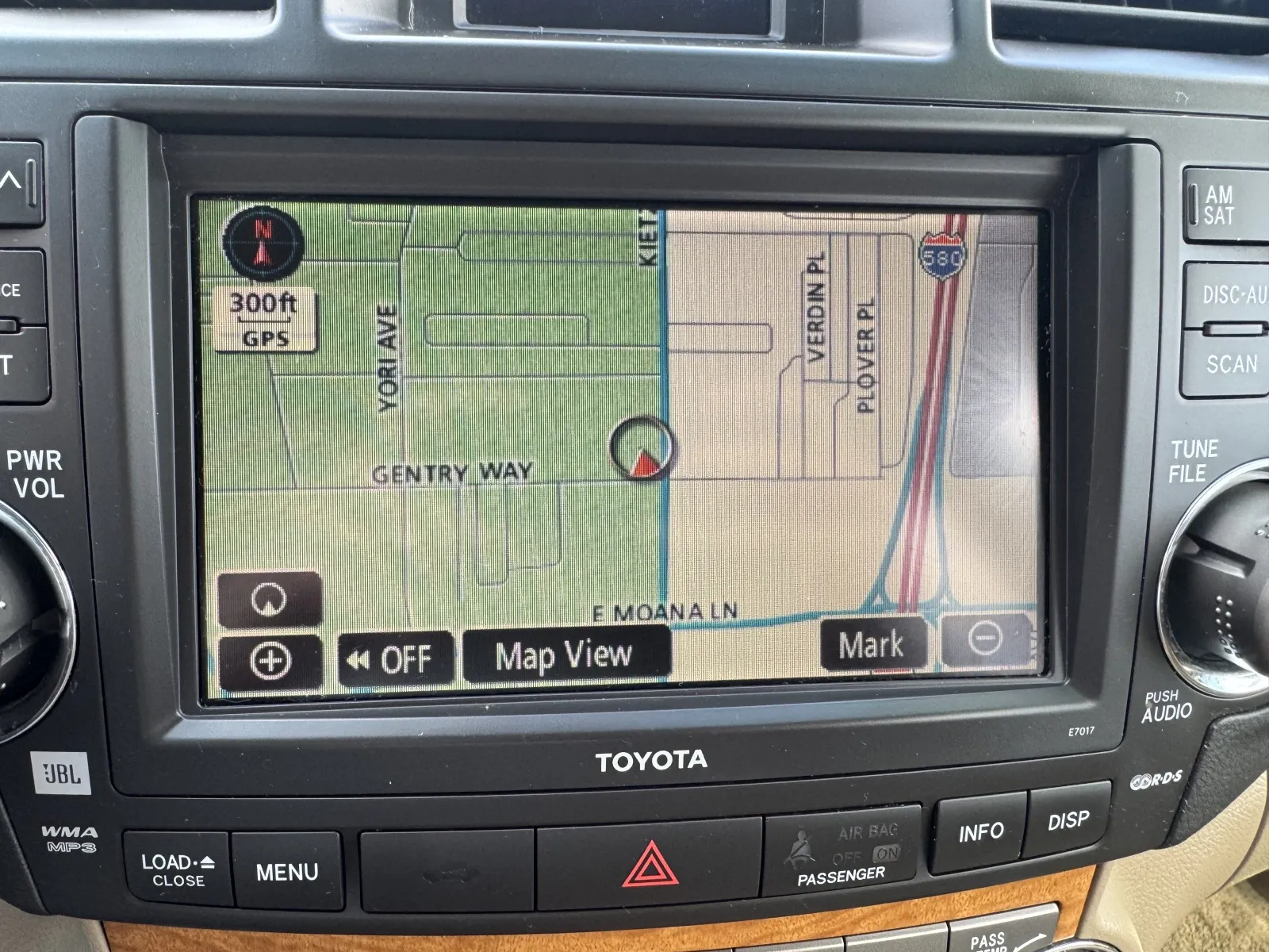 Toyota Highlander photo 28