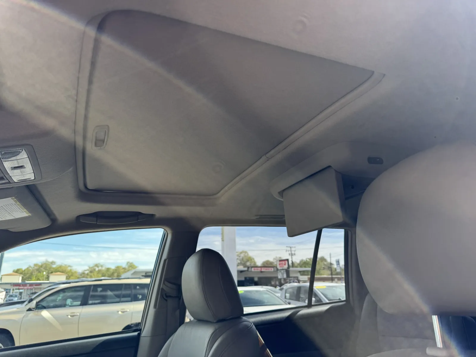 Toyota Highlander photo 21