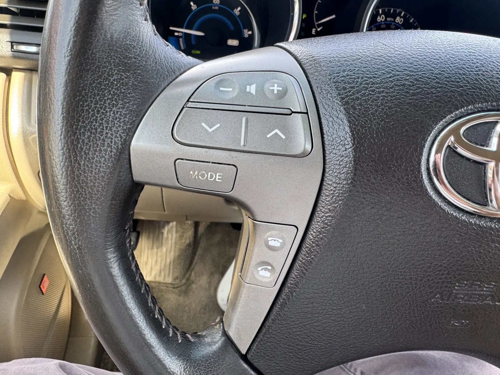 Toyota Highlander photo 24