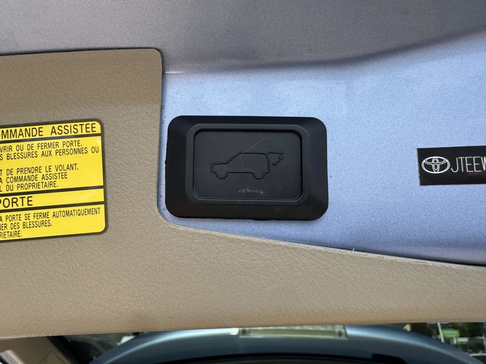 Toyota Highlander photo 43