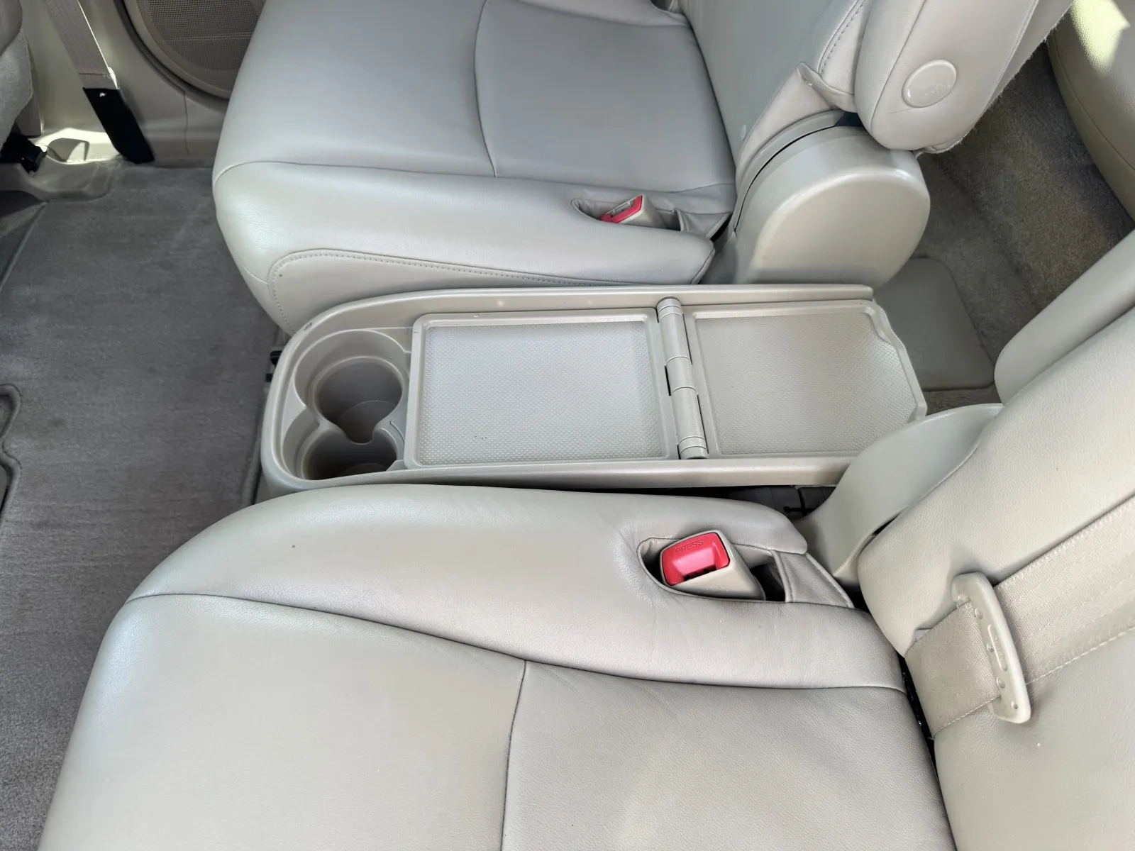 Toyota Highlander photo 37