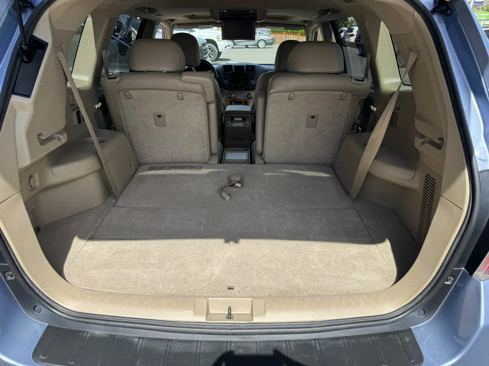 Toyota Highlander photo 42