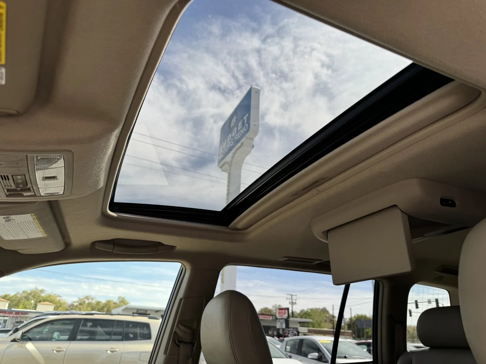 Toyota Highlander photo 22