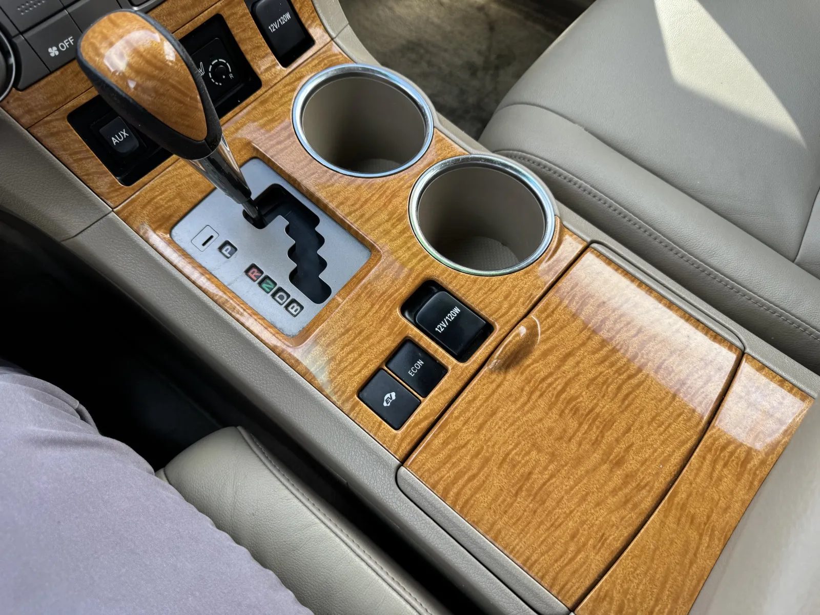 Toyota Highlander photo 31