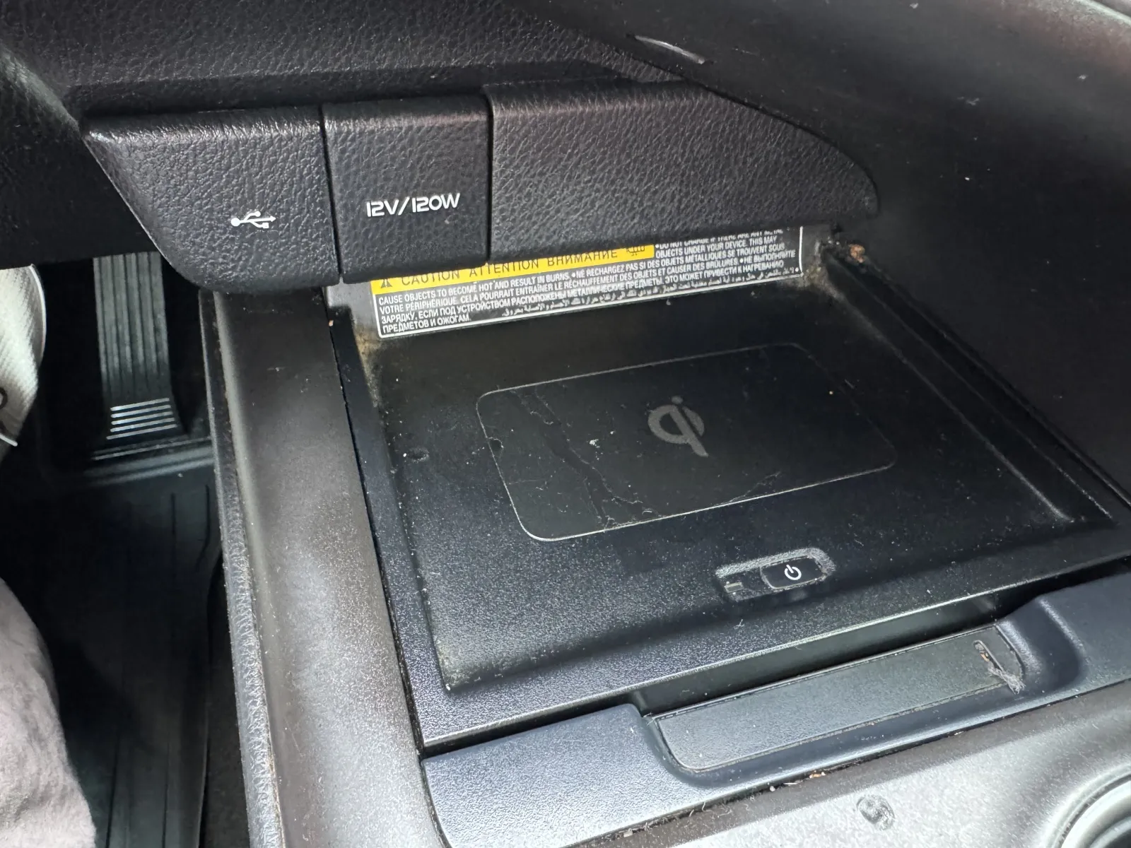 Toyota Camry photo 22