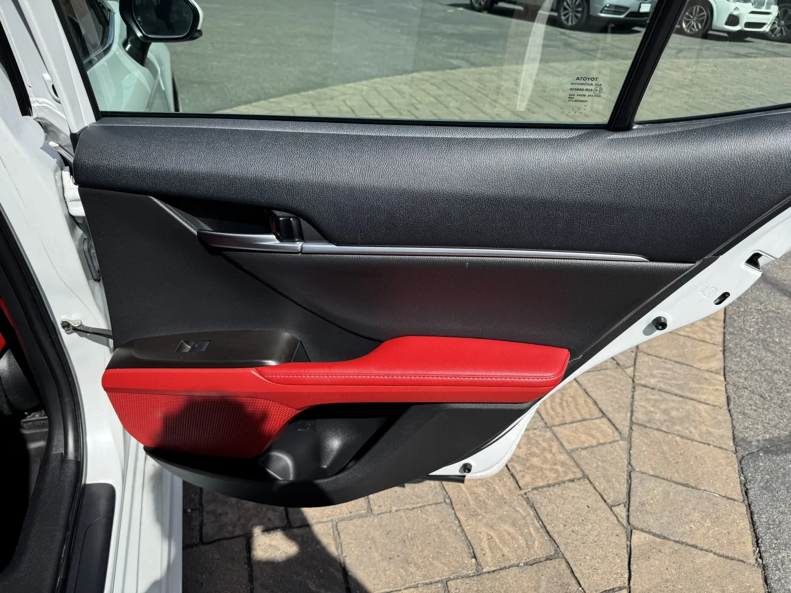 Toyota Camry photo 29