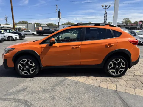 More photos of 2018 Subaru Crosstrek 2.0i Limited at Budget Motors, NV